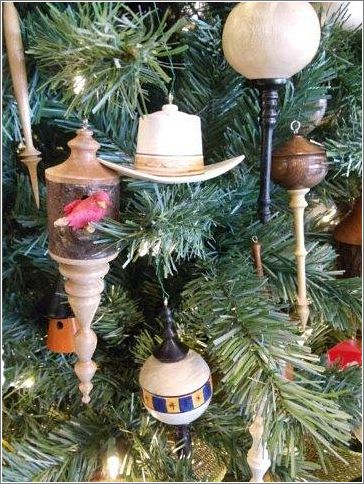 2013 awa tree hat and birdhouse et al